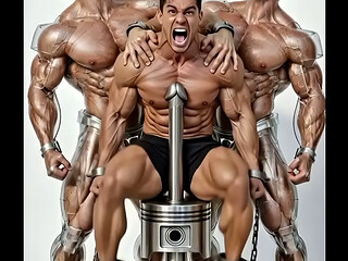 Muscle AI