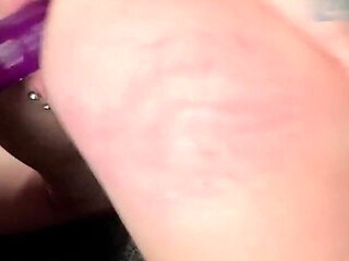 Hotwife Strap N Fuck Pick up