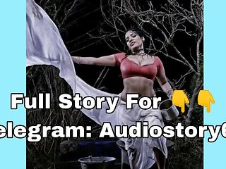 Audiostory : Maa ki Chudai ki Kahani 5