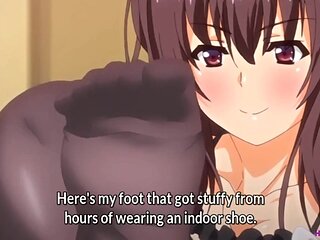 Tenioha 2 Limit Over -  Ep 01 ENG SUB