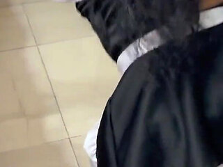 Latina Maid Collection Four (3 Sextapes in 1) Over 40 Mins)