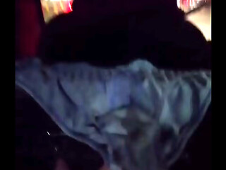 Me desnudo en publico