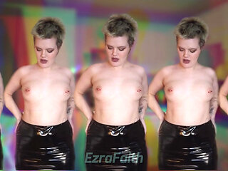 Findom Gooner Becoming My Toy - Ezra Faith