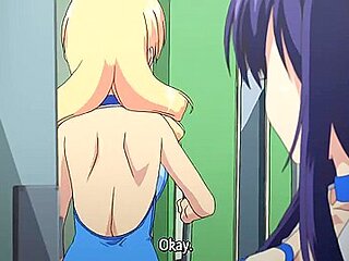 Shinsei Futanari Idol Dekatama Kei Episode 1 English Sub