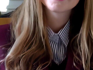 Simply Featuring Cat O'connell