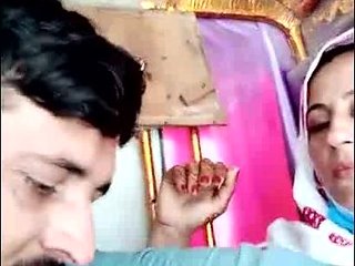 Desi Indian couple sex in truck for more video join our...