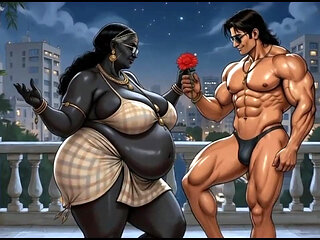 Older Woman Romance Enjoy My Fans