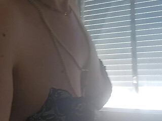 Hello My Darling I Want a Good Cock