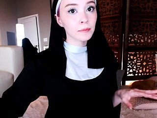 Stacked brunette goes solo toys and masturbation