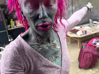 The Moment Before It Happens