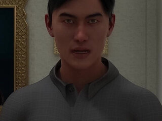 College Kings 21 the Trip to the Museum Was Amazing