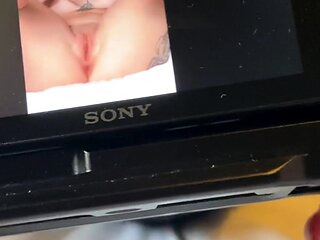Amateur Teen georgeus brunette 2