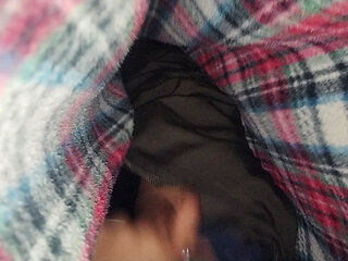 Daylight shaking dick video. Hardcore too.