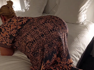 Amateur Mature Wife Foot Fetish