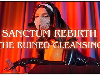 Queenly Dominatrix - Clinical Ruined Orgasm