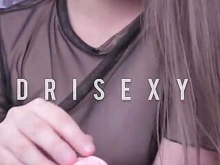 JOI - Cum in My Panties