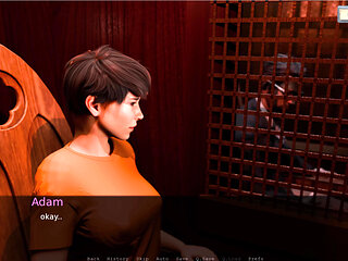 Prison of Sissy 3 the Pr Manager Fucked