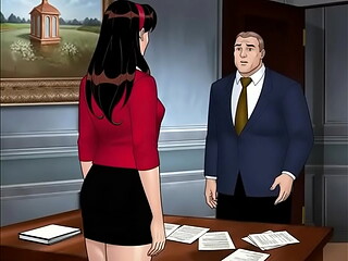 A esprotista 10 cena 2 - feito por f&atilde_ - N&atilde_o tem monetiza&ccedil_&atilde_o - &quot_feito com intelig&ecirc_ncia artificial&quot_