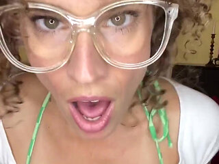 Stepmom JOI Confesses She's Always Had a Crush on You! Hi My Sweet Boy! I Must Confess... I've Always Had a Huge Crush on You! I