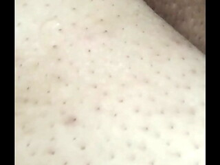 My Prostate Cum First time since long ago
