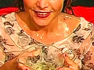 John Thompson: Rosalie- Golden Shower Girl