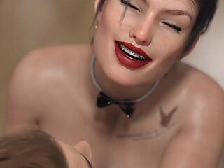 MILF Obsession Chapter 2 and 3