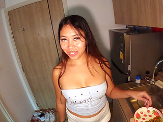 I Fed Her Cum Infused Chocolate