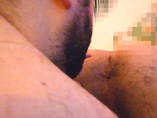 Open-minded Guy Steven Is Back After a Long Time - POV Fun, Rimming & More