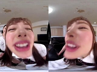 Sdsfsdfsd fsdfsdfsfsdfs: Blowjob, Amateur  Japanese VR Porn