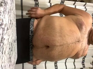 Dick tease