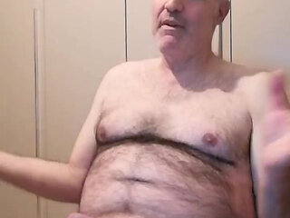I Haven't Cum in 4 Days
