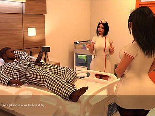 Medical Spedial Care - Gameplay Part 6