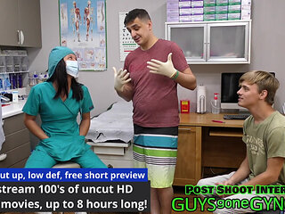 Frank's Ticklish Physical