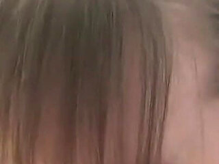 Mature Sucks Him Bone Dry