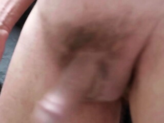 dick slappies fun at night