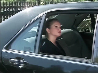 My Whole Body Turned on