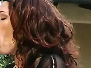 Vintage Big Boobs Italian Garden Fuck with Remigio Zampa