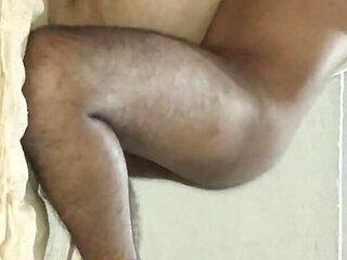 Priya Bhabi Hard Sex in Bedroom