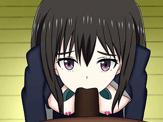 Lycoris Recoil Inoue Takina Hen