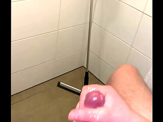 Cumshot