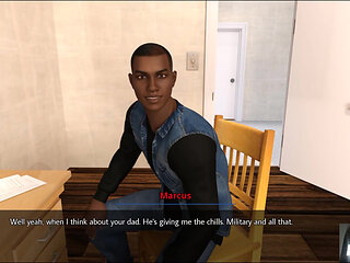 Dreams of desire part 1 of 3