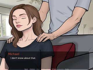 Making up, indian hot kissing, best friends