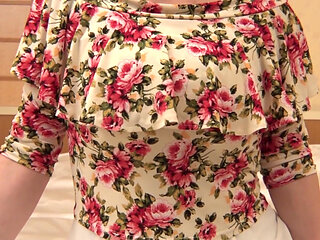 Women I Met on a Dating Site