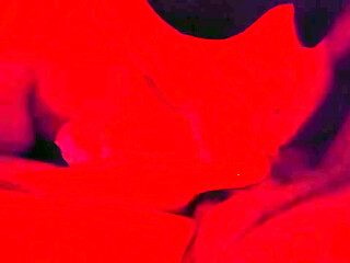BBW wife is a cock whore! Red Light Video #1