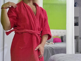 Should I squat on your face or cock?