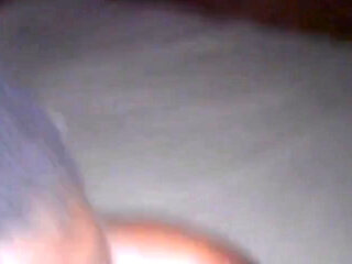 Try to Fuck a Bursty Girl with Big Ass