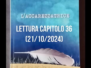 L'_Accarezzatrice (Cap.36)