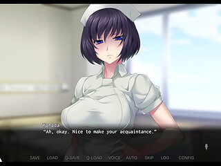 Nope Nope Nurses Gameplay 2