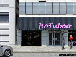 Adventures of Willy D: on a date with slutty girl ep 15