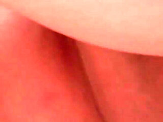 Hot German Couple Fucking on Balcony and Cumming in Mouth